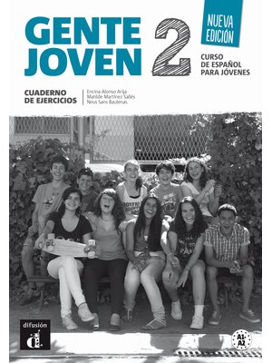 Gente 1 Nueva Edición A1-A2 Nueva edición de este reconocido curso