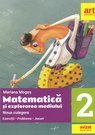 MATEMATICĂ și explorarea mediului. Noua culegere pentru clasa a II-a. Exerciţii, probleme, jocuri