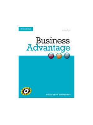 Business Advantage Intermediate, Teacher's Book