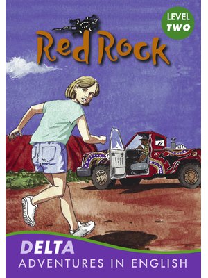 Red Rock, Reader + CD-ROM