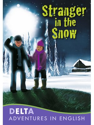 Stranger in the Snow, Reader + CD-ROM