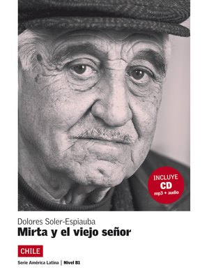 Mirta y el viejo señor