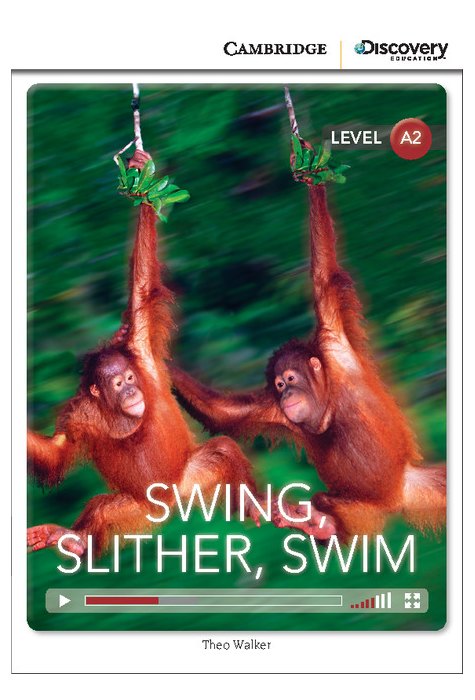 Swing, Slither, Swim, Low Intermediate