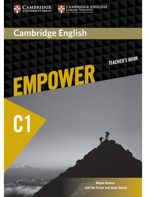 Empower Advanced, Teacher's Book