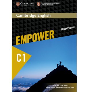 Empower Advanced, Student's Book