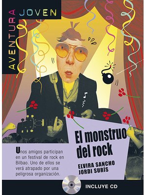 El monstruo del rock, A2