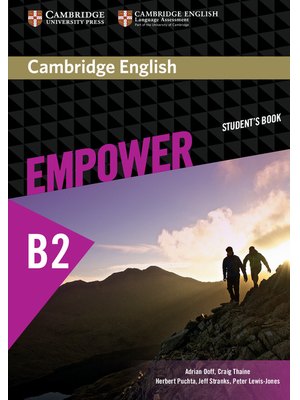 Empower Upper Intermediate, Student's Book
