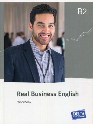 Real Business English B2, Workbook