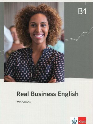 Real Business English B1, Workbook