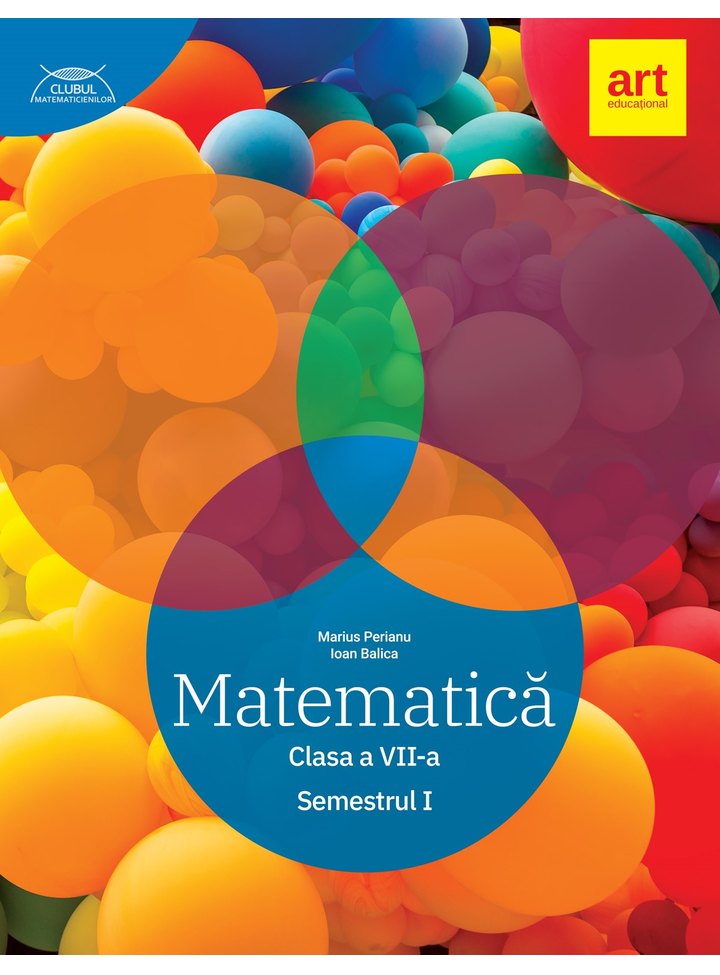 Culegere Matematica Clasa 7 Editura Art Pdf