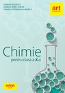 CHIMIE. Clasa a X-a. Culegere de exerciții, probleme, teste, probleme practice