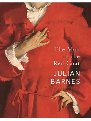 Man In The Red Coat