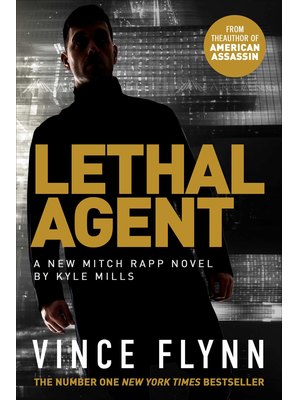 Lethal Agent : 18