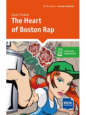 The Heart of Boston Rap A2+, Reader + Delta Augmented