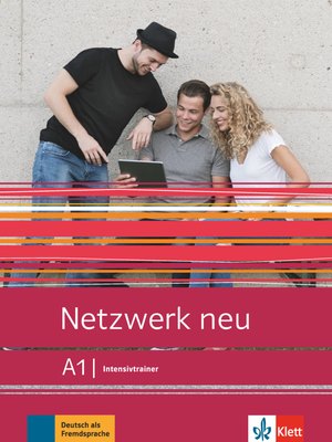 Netzwerk neu A1, Intensivtrainer