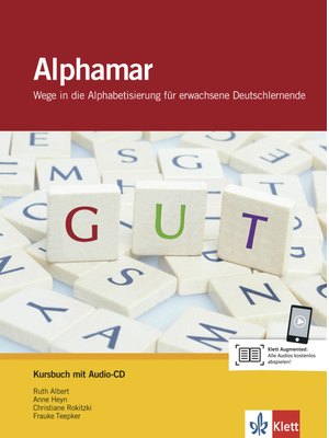 Alphamar, Kursbuch + CD