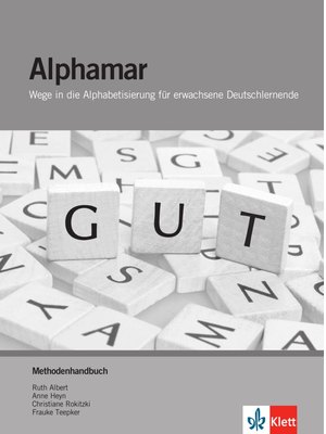 Alphamar, Methodenhandbuch