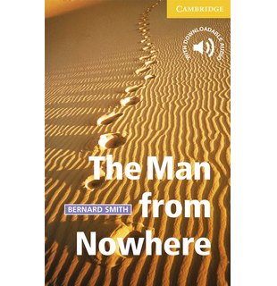 The Man from Nowhere Level 2