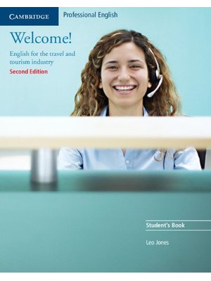 Welcome!, Student's Book