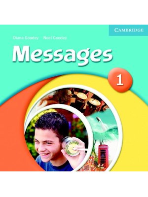 Messages 1, Class CDs