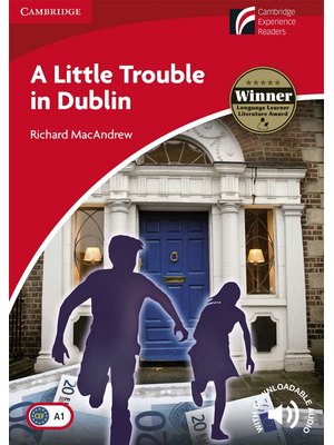 A Little Trouble in Dublin, Level 1 Beginner/Elementary