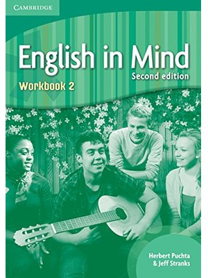 English in Mind Level 2, Workbook