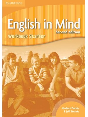 English in Mind Starter, Workbook