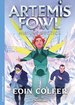 Artemis Fowl #2: Misiune arctică