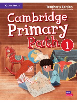Primary Path Level 1, Teacher's Edition