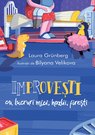 Improvești cu lucruri mici, hazlii, firești