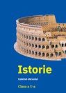 ISTORIE. Caiet pentru clasa a V-a