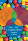 MATEMATICĂ clasa a V-a. Partea a II-a. CLUBUL MATEMATICIENILOR