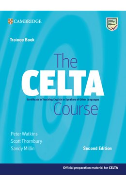 The CELTA Course Trainee Book