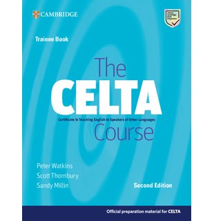 The CELTA Course Trainee Book