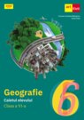 GEOGRAFIE. Clasa a VI-a. Caietul elevului