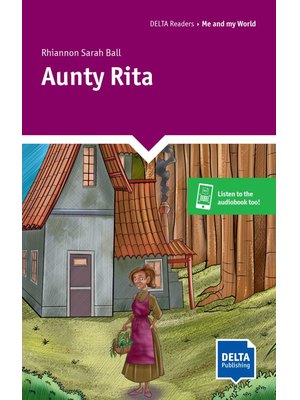 Aunty Rita
