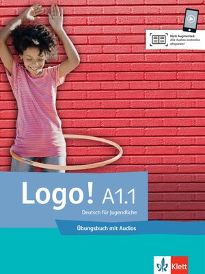 Logo! A1.1, Übungsbuch mit Audios