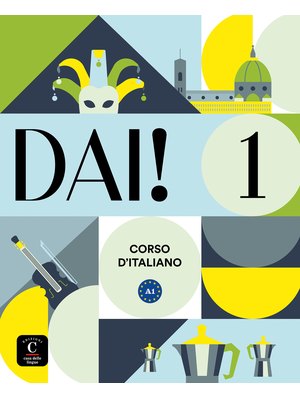 Dai! 1- Libro dello studente+esercizi A1