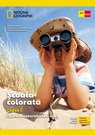 Școala colorată. Clasa I. Caietul exploratorului isteț