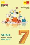 CHIMIE clasa a VII-a. Caietul elevului