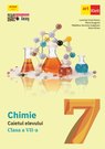 CHIMIE clasa a VII-a. Caietul elevului