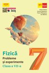 Fizică. Probleme și experimente. Clasa a VII-a