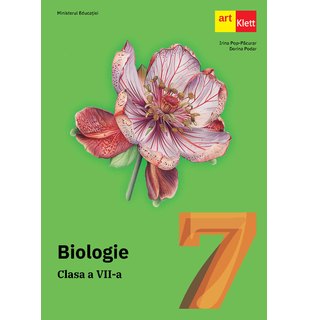 Biologie. Clasa a VII-a.