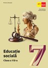 Educație socială. Clasa a VII-a