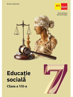 Educație socială. Clasa a VII-a