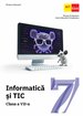 Informatică și TIC. Clasa a VII-a