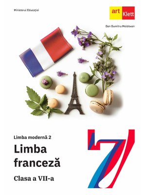 LIMBA FRANCEZĂ - L2 Clasa a VII-a