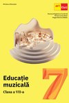 Educație muzicală. Manual pentru clasa a VII-a