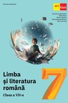 Limba si literatura română clasa a VII-a