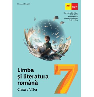 Limba si literatura română clasa a VII-a